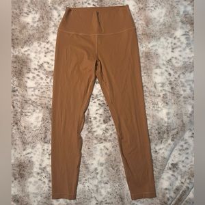 S/M Athletic Leggings